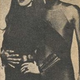 Illustration for article titled David Bowie's wife, the Wonder Woman and Black Widow that never was